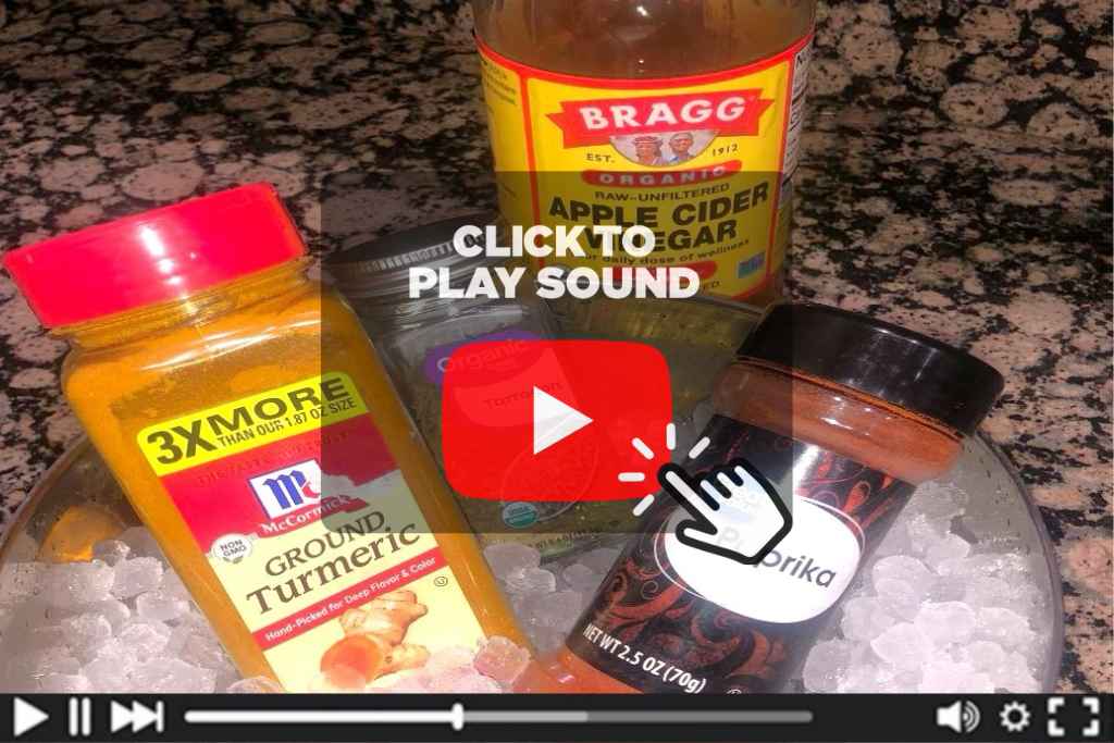 Video still of Doctor Oz